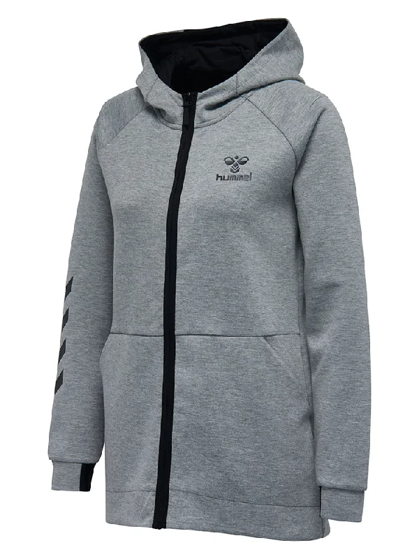 Design Perception HML Clio Zip Hood  H200-171
