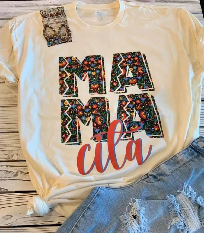 "Mamacita" Tee