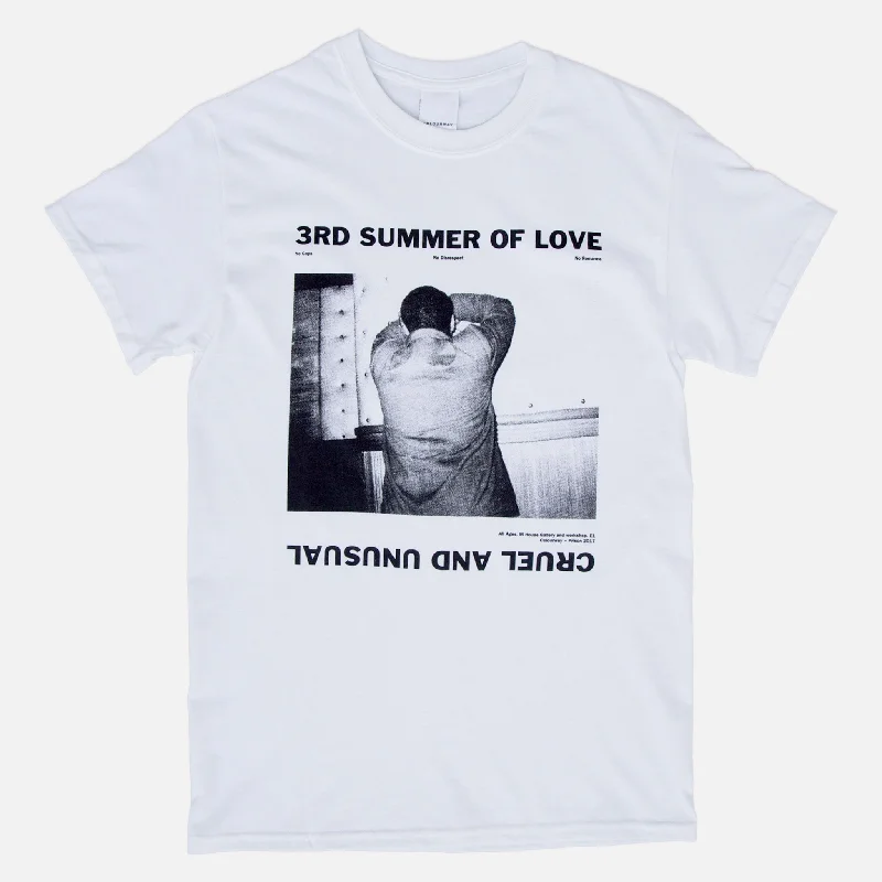 Exclusive Customization Prison + Colourway T-shirt