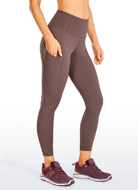 Fresh And Simple Nakedfeel Pocket Leggings 23"