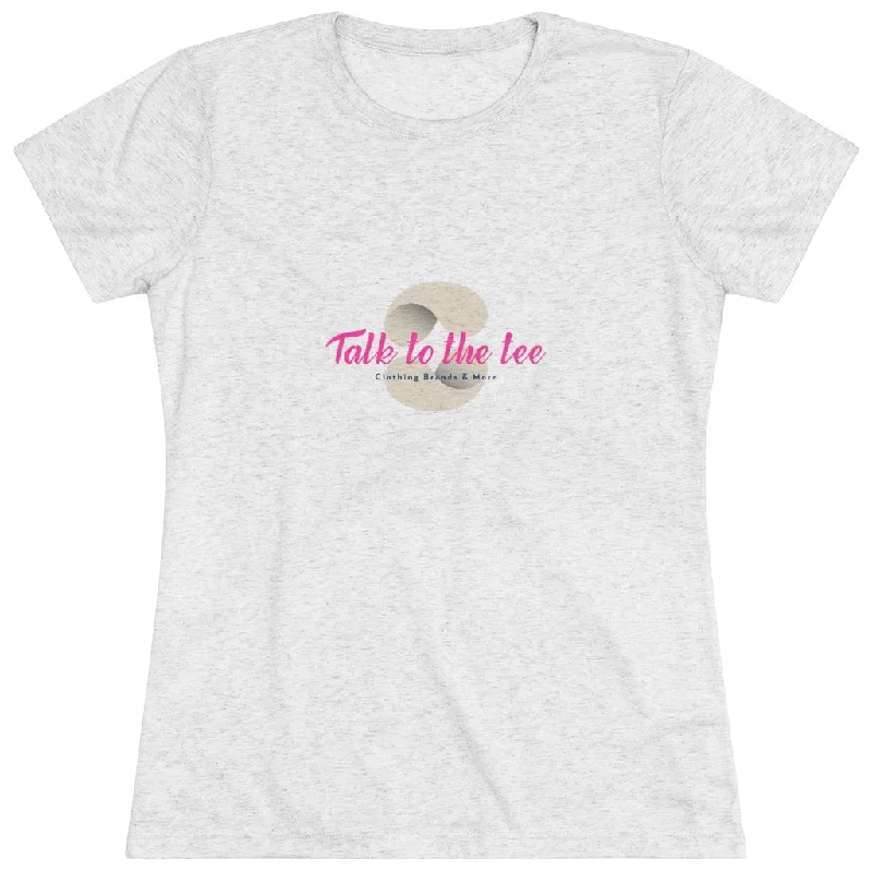 Talk to theTee T-Shirt