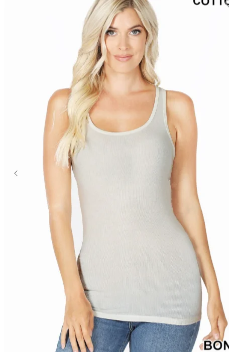 Wearable At Home Or Out Beater Tank