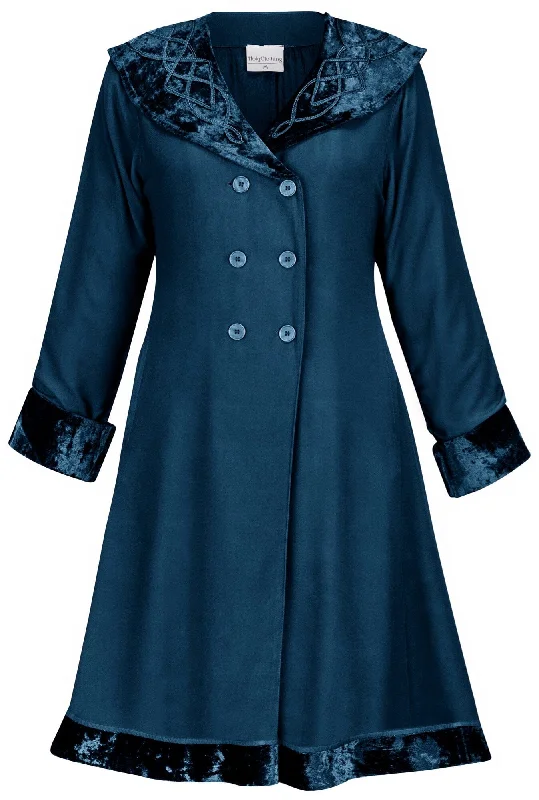 Short Design Kelly Coat Limited Edition