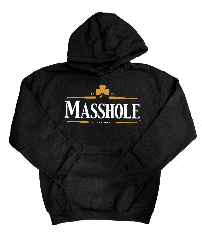European And American Style Masshole - Stout Sweatshirt