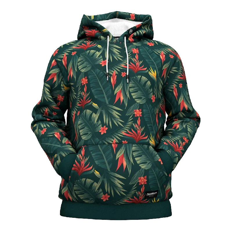 French Style Dribble 1 Hoodie
