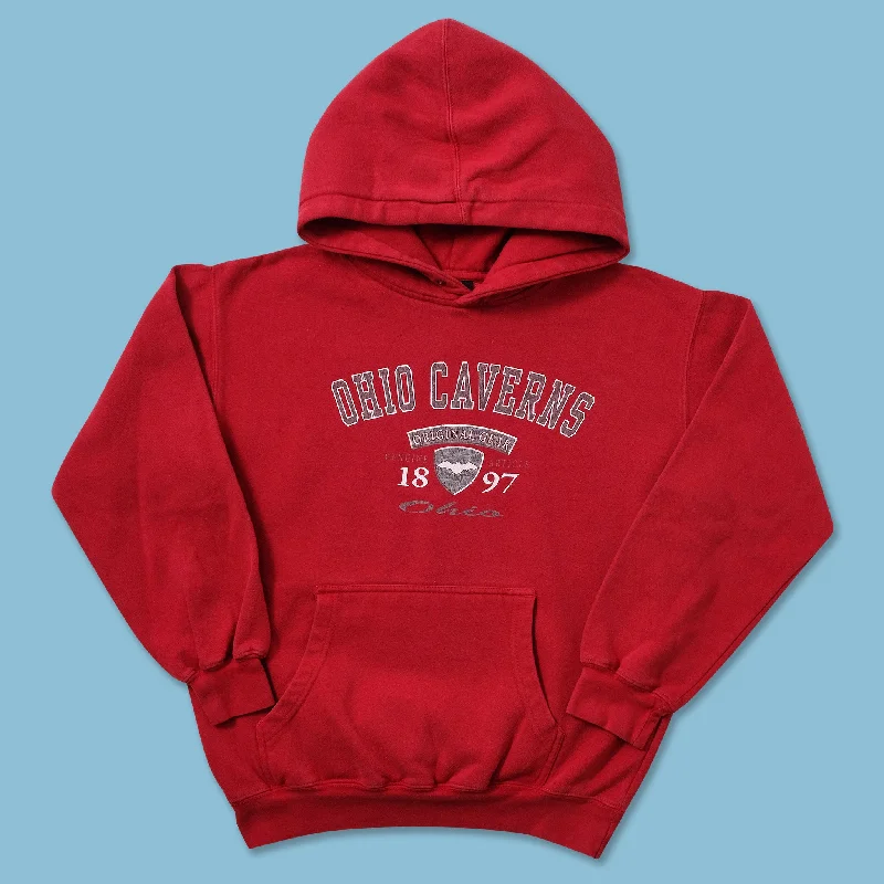 Simple Style Women's Ohio Caverns Hoody Medium