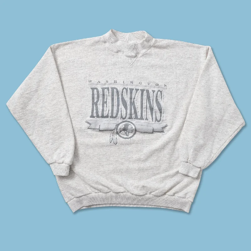 Classic Style Women's Washington Football Sweater