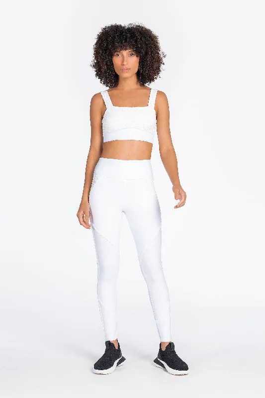 Luxury Temperament Daisy Neo Legging