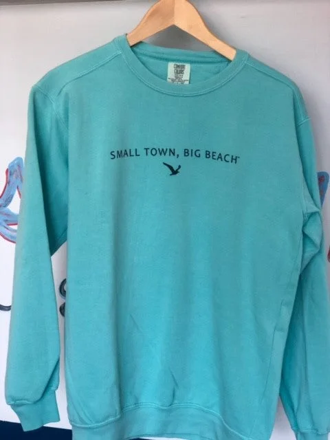 Fashion Elements Classic STBB Sweatshirt