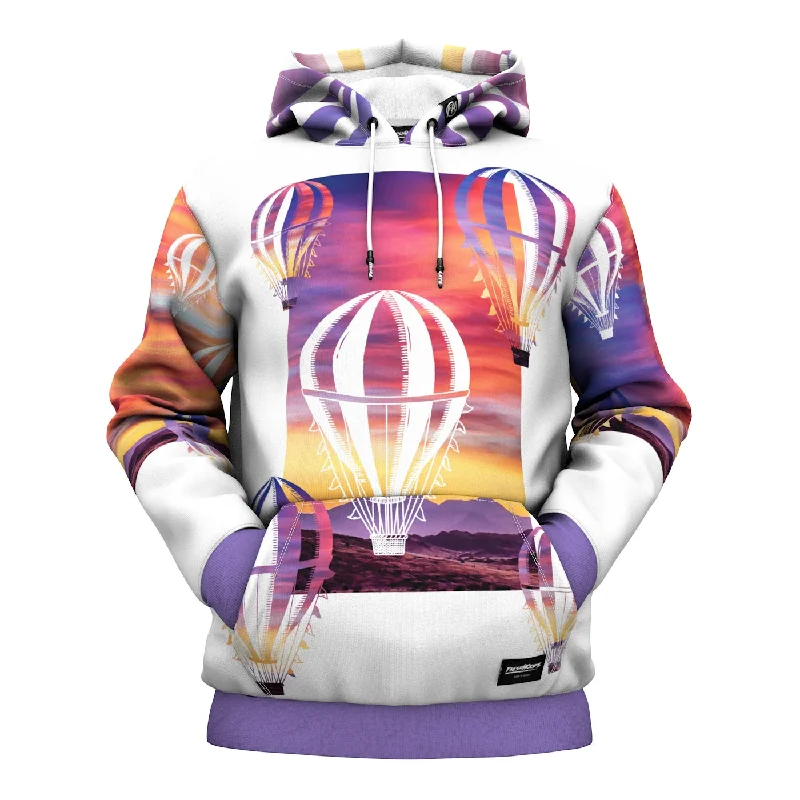 Diamond Series Balloon Wonderland Hoodie