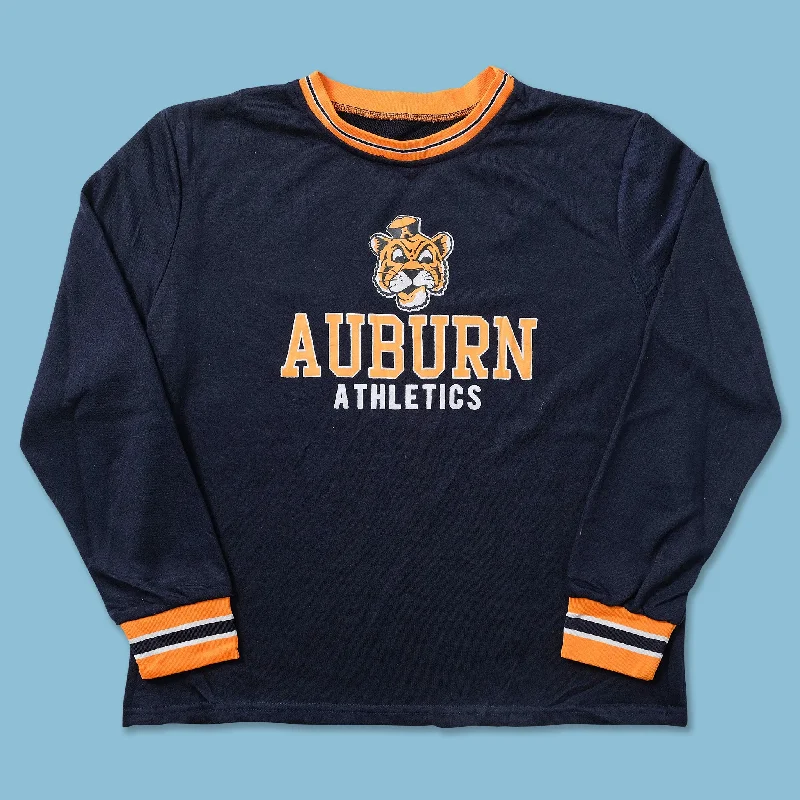 Fashion Style Vintage Auburn Athletics Sweater Small