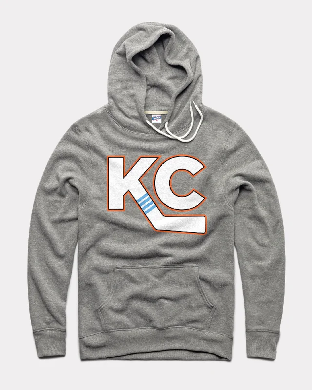 French Style Mavs KC Hoodie