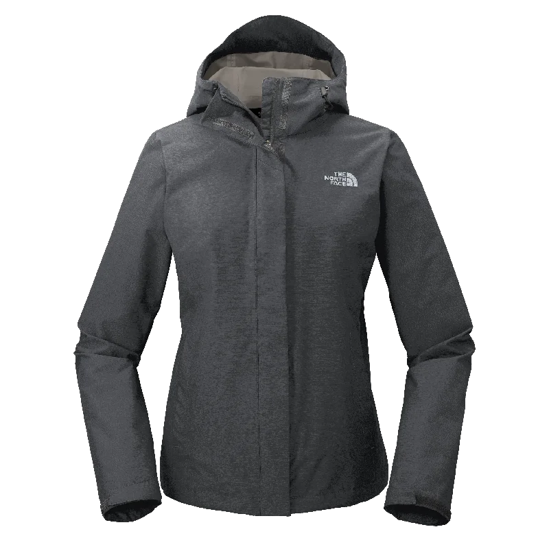 B2432W Ladies DryVent Rain Jacket