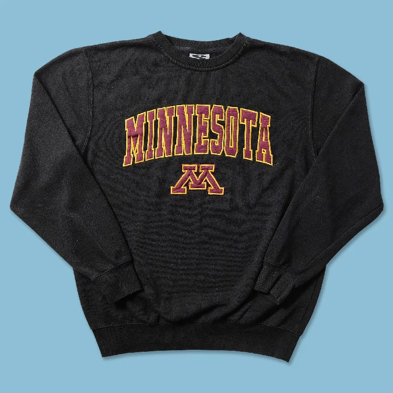 Personalized Clothing Minnesota Gophers Sweater Small