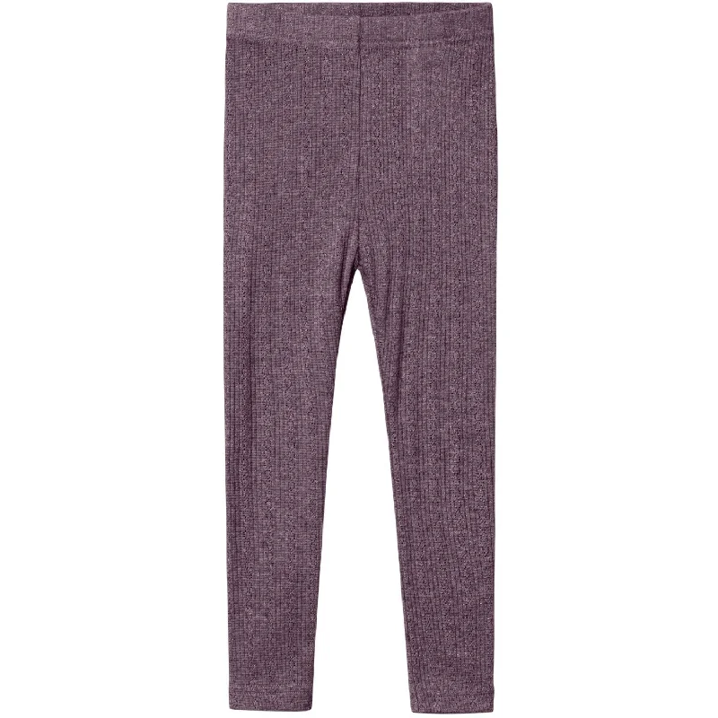 Carefree Style Name It Arctic Dusk Ohusa Leggings