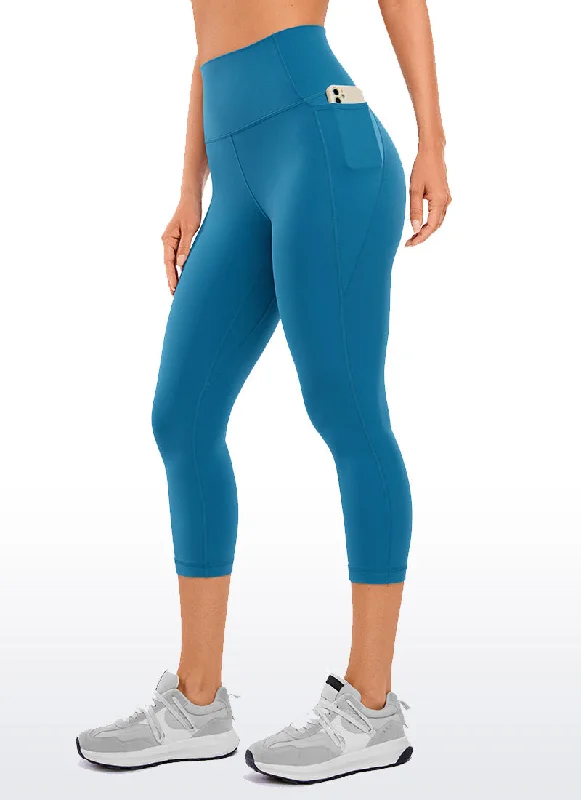 Fresh And Simple Butterluxe Capri with Pockets 21''