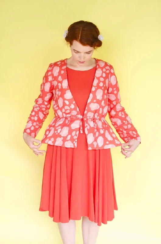 Classic Series Melilot Miriam Jacket