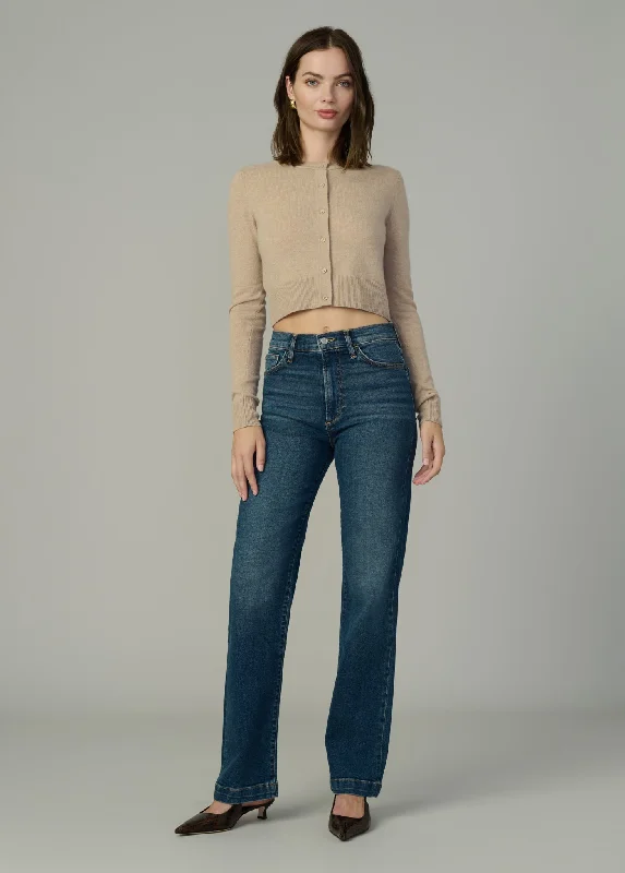 Simple And Comfortable WIDE LEG FULL LENGTH 32"