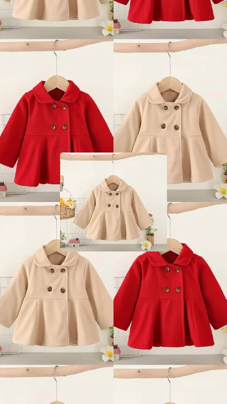 Audrey Jacket - Pre Order