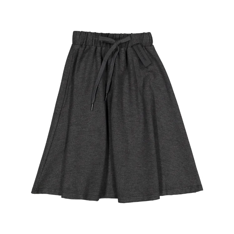 Fresh And Simple NO618-Charcoal
