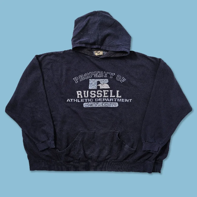 Dessert Matching Russell Athletic Hoody 3XL