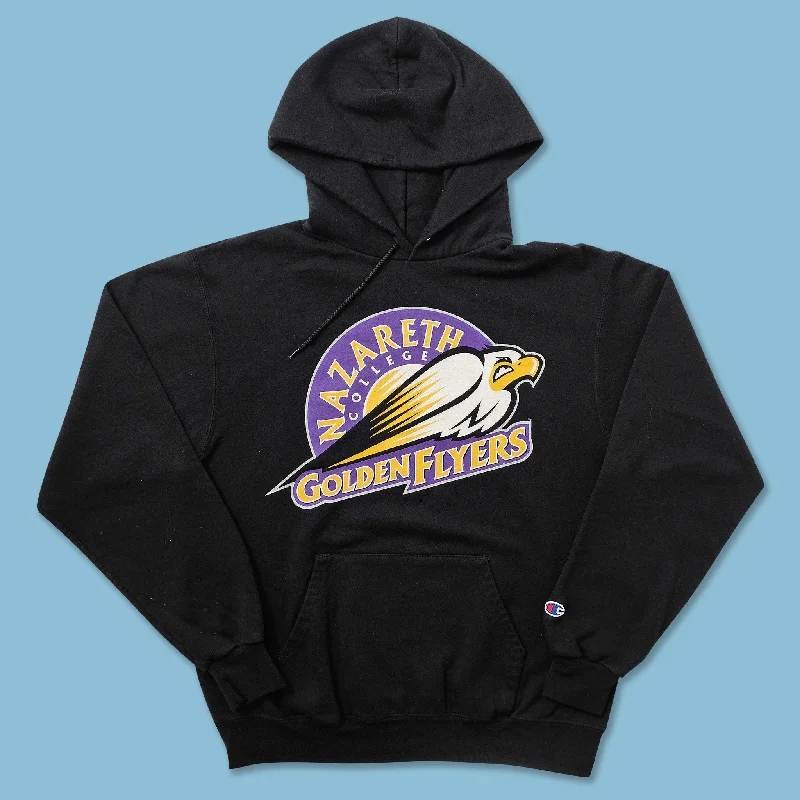 Simple Style Champion Nazareth Golden Flyers Hoody Small