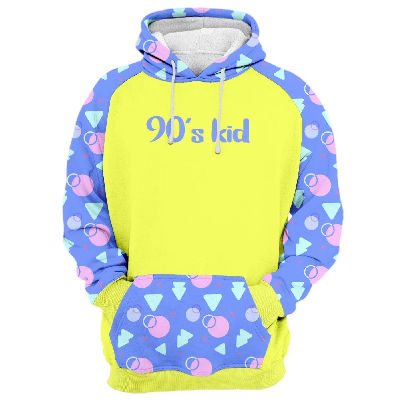 Exclusive Customization 1990 Hoodie