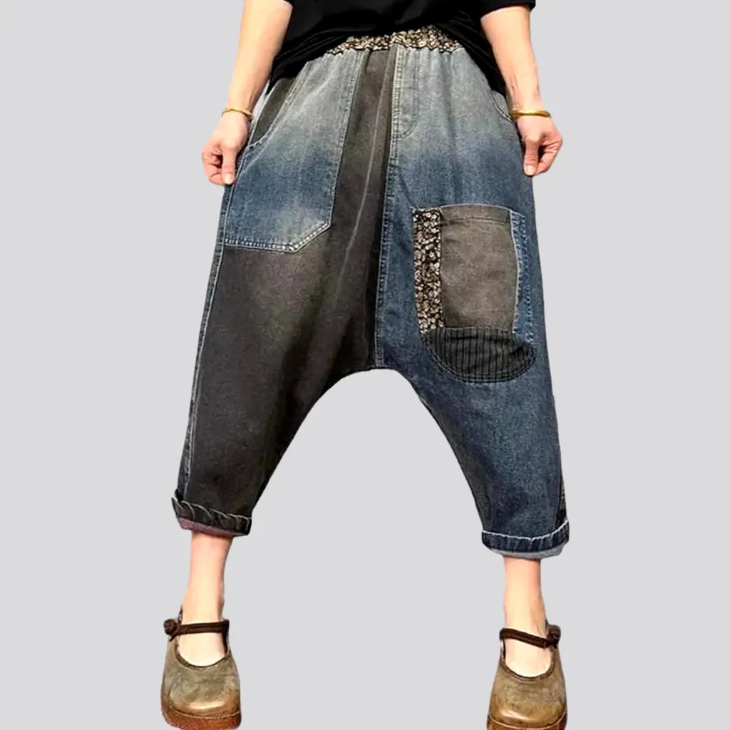 Fresh And Simple Vintage women's jeans pants