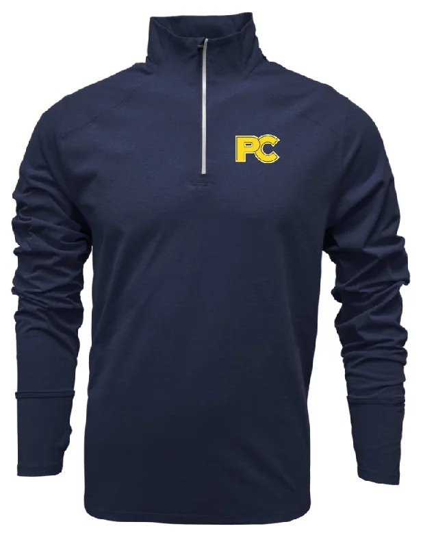 Personalized Clothing ES Sports Men's Sorona 1/4 Zip