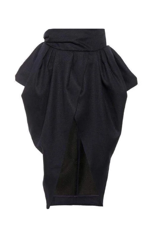 Design Perception La Jupe Ilha Midi Skirt