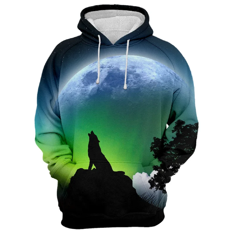 Beautiful Night Hoodie