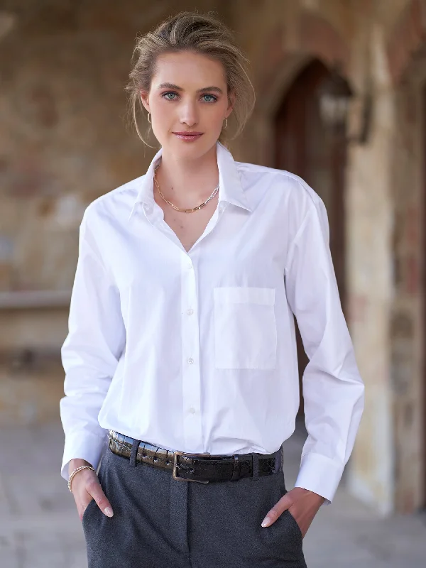 Cool Summer Lucy Oversize Shirt