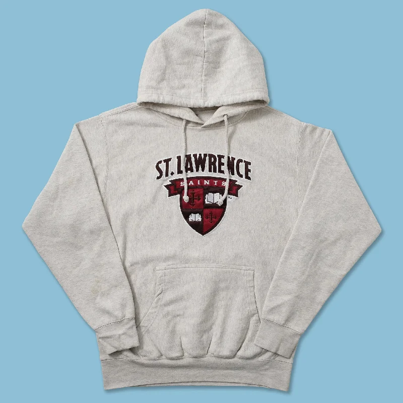 Elegant And Casual St. Lawrence Saints Hoody Medium