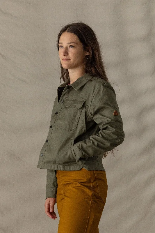 Design Perception Women's Forager Jacket