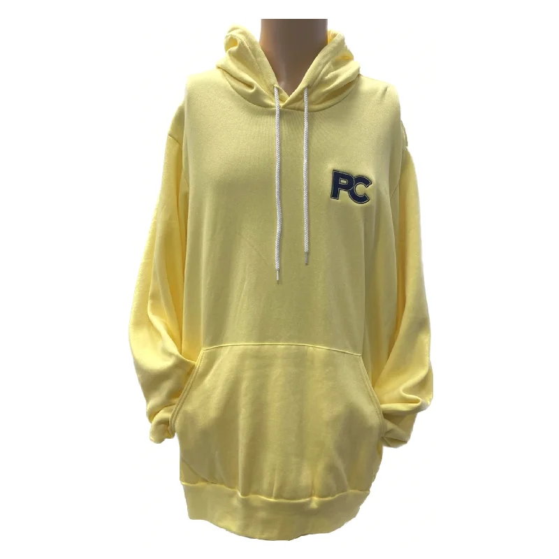 Fresh And Natural Bella Canvas Hoodie