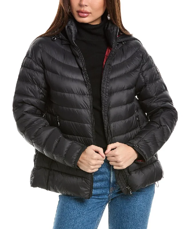 Carefree Bogner Blake-D Jacket