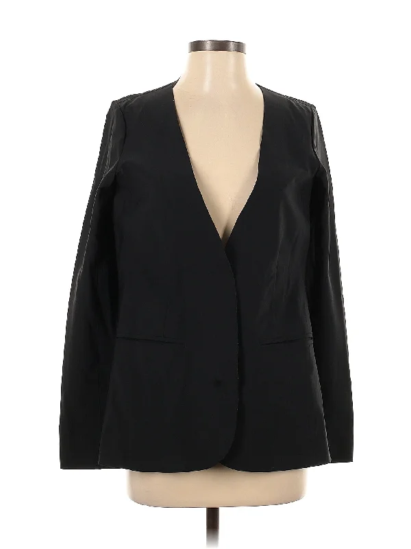 Noble Temperament Blazer