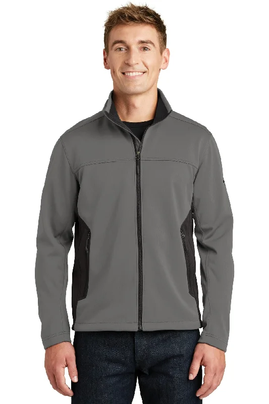 Exquisite Fabrics The North Face Ridgewall Soft Shell Jacket. NF0A3LGX