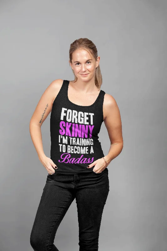 Casual And Casual Forget Skinny I'M Training To Become A Badass