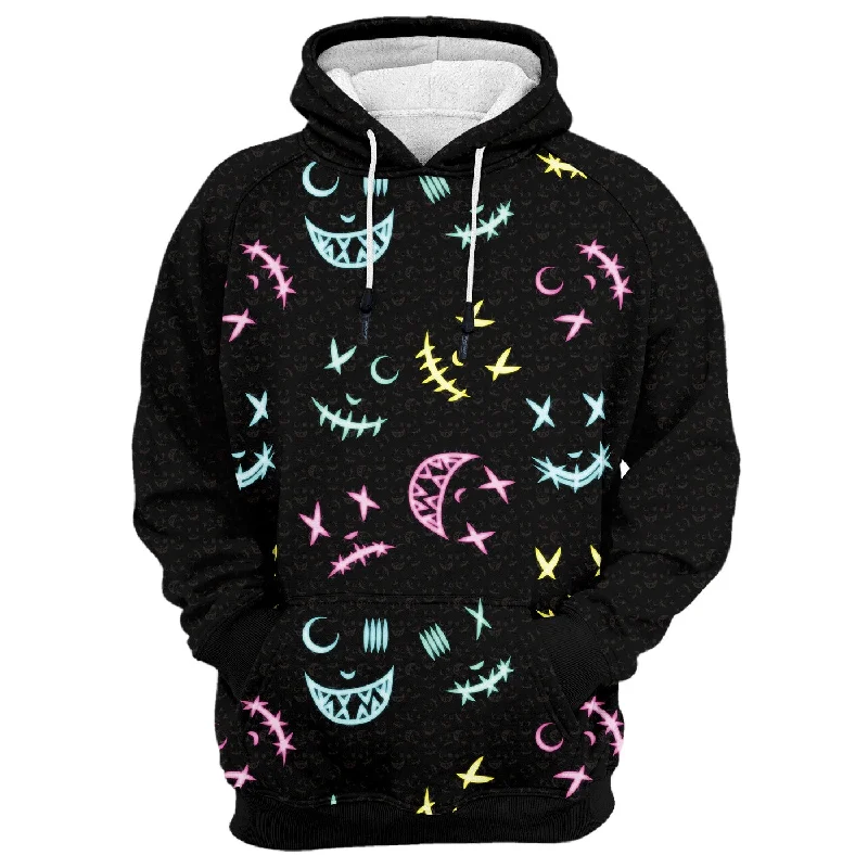 Exclusive Customization Smile Now Hoodie