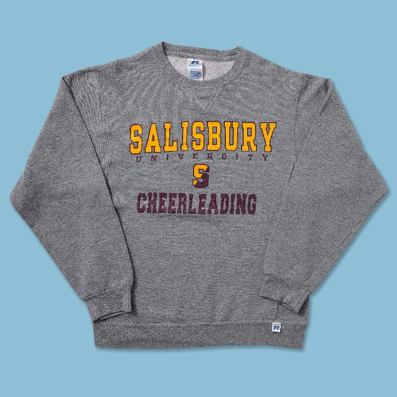 Urban Sense Russell Athletic Salisbury University Sweater Small