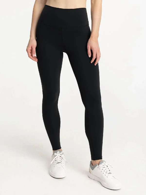 Trendy Items All Day Legging Pants In Black