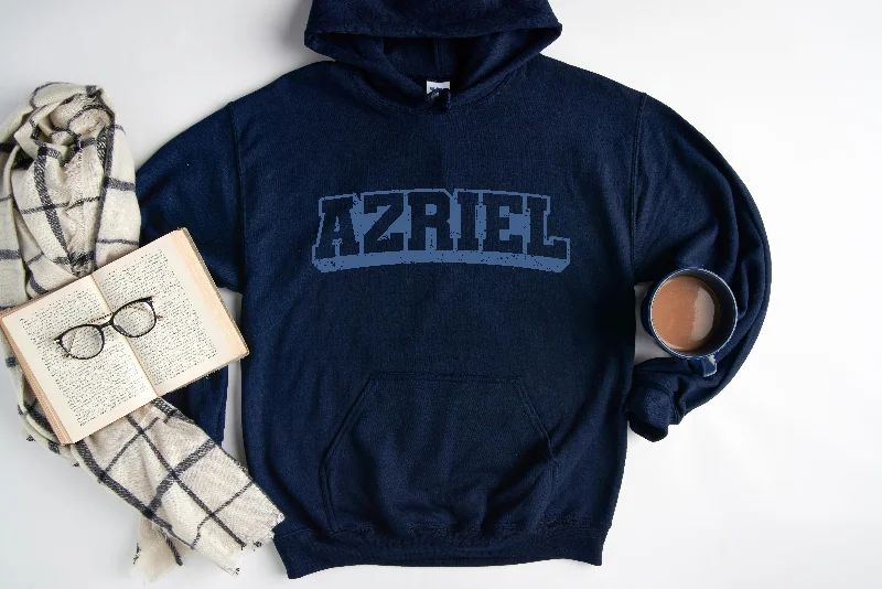 Luxury And Elegant azriel hoodie