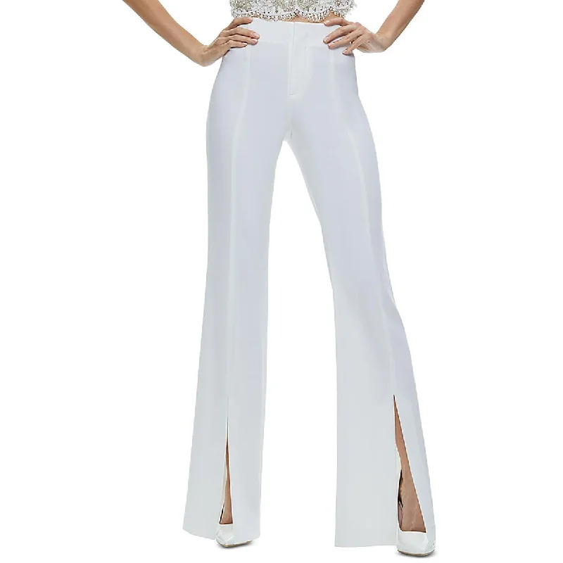 European And American Style Womens Wear to work Long Bootcut Jeans