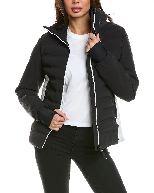 Minimalism Bogner Janka Ski Jacket