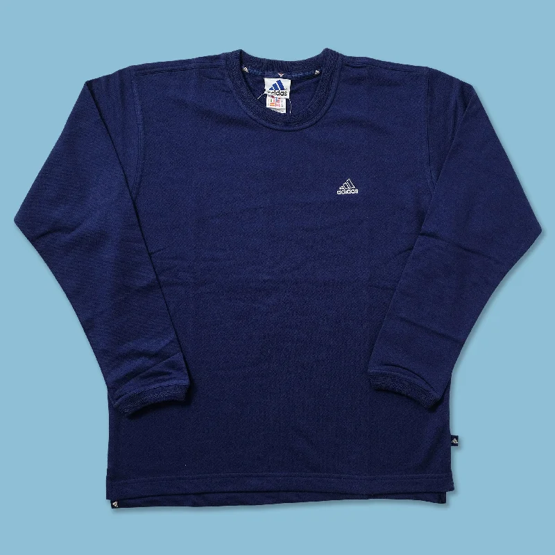 Playful Style Vintage DS adidas Sweater