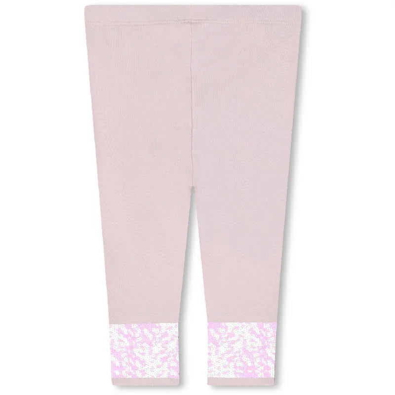 Sports Cool Billieblush Pink Legging