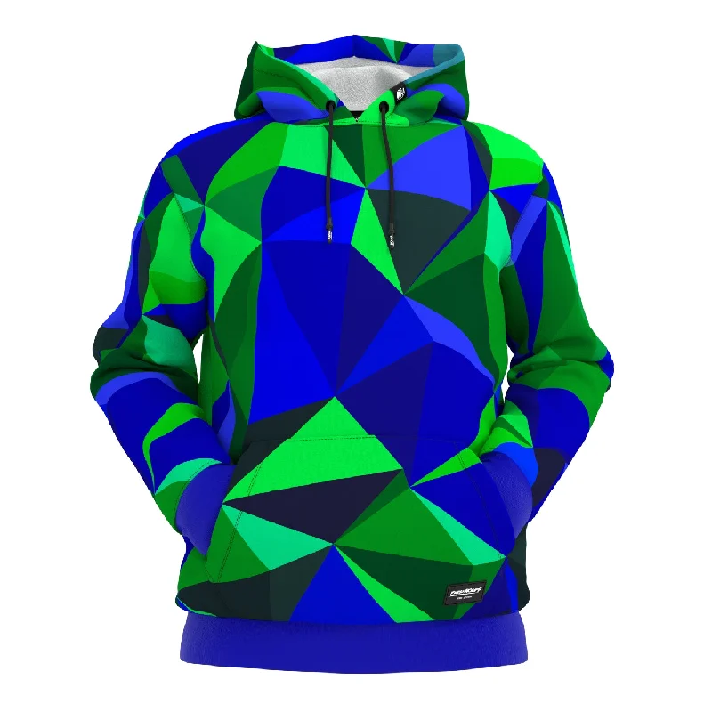 Cool Summer Toxicity Hoodie
