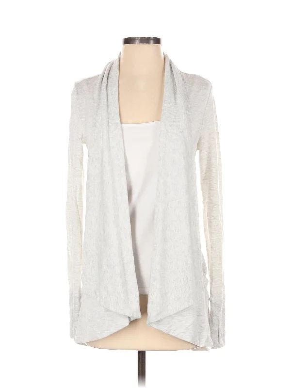 Celebrity Style Cardigan