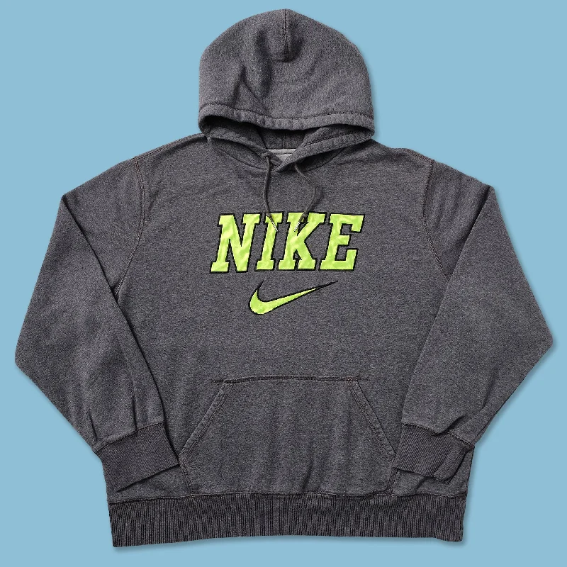 Nightclub Style Nike Hoody XXL
